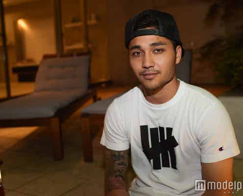 アーマン「テラスハウス」で成長したこと、大きかった二人の存在、いくつもの思い出