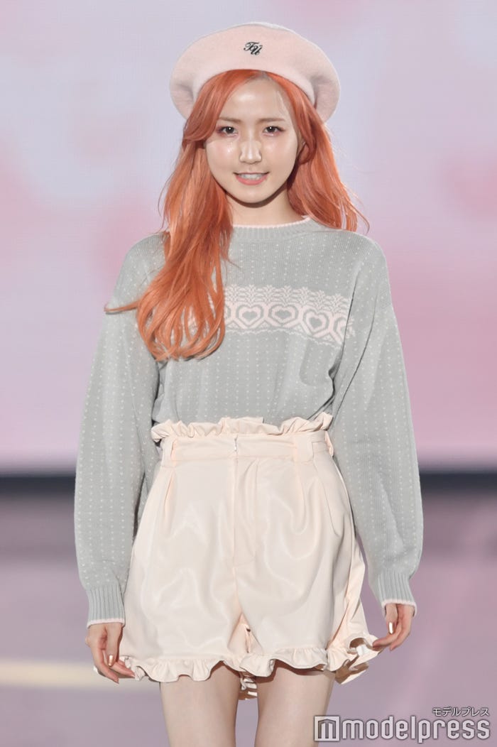 本田仁美(C)モデルプレス