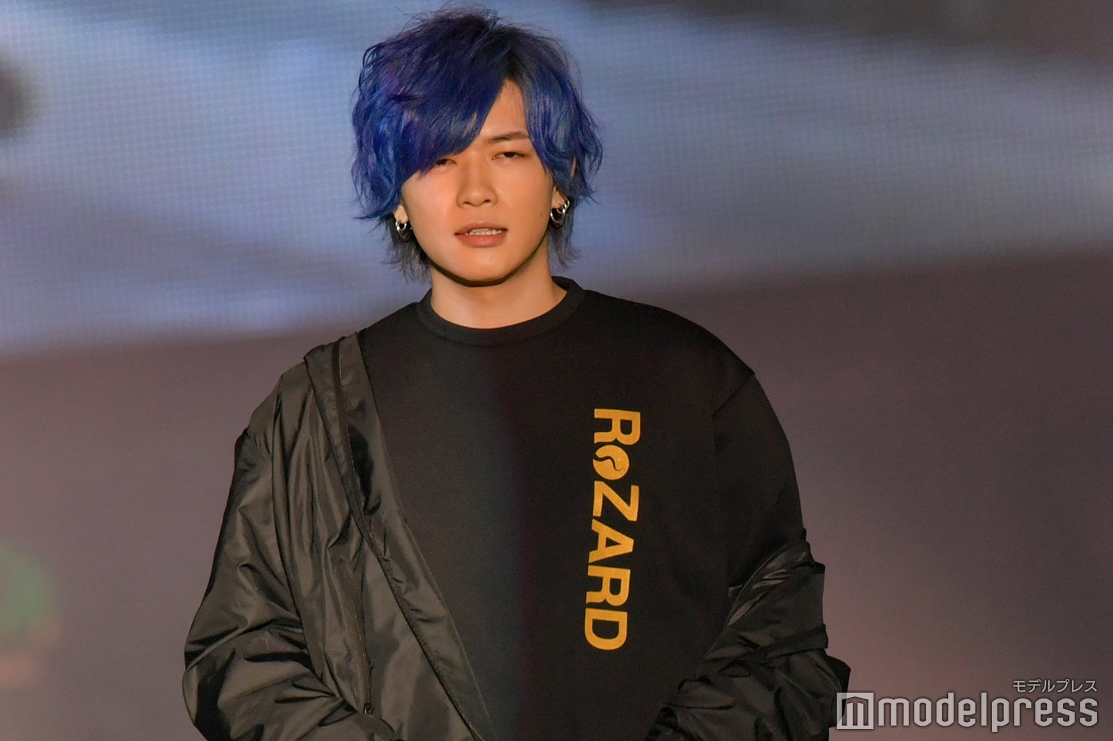 ロケマサ （C）モデルプレス