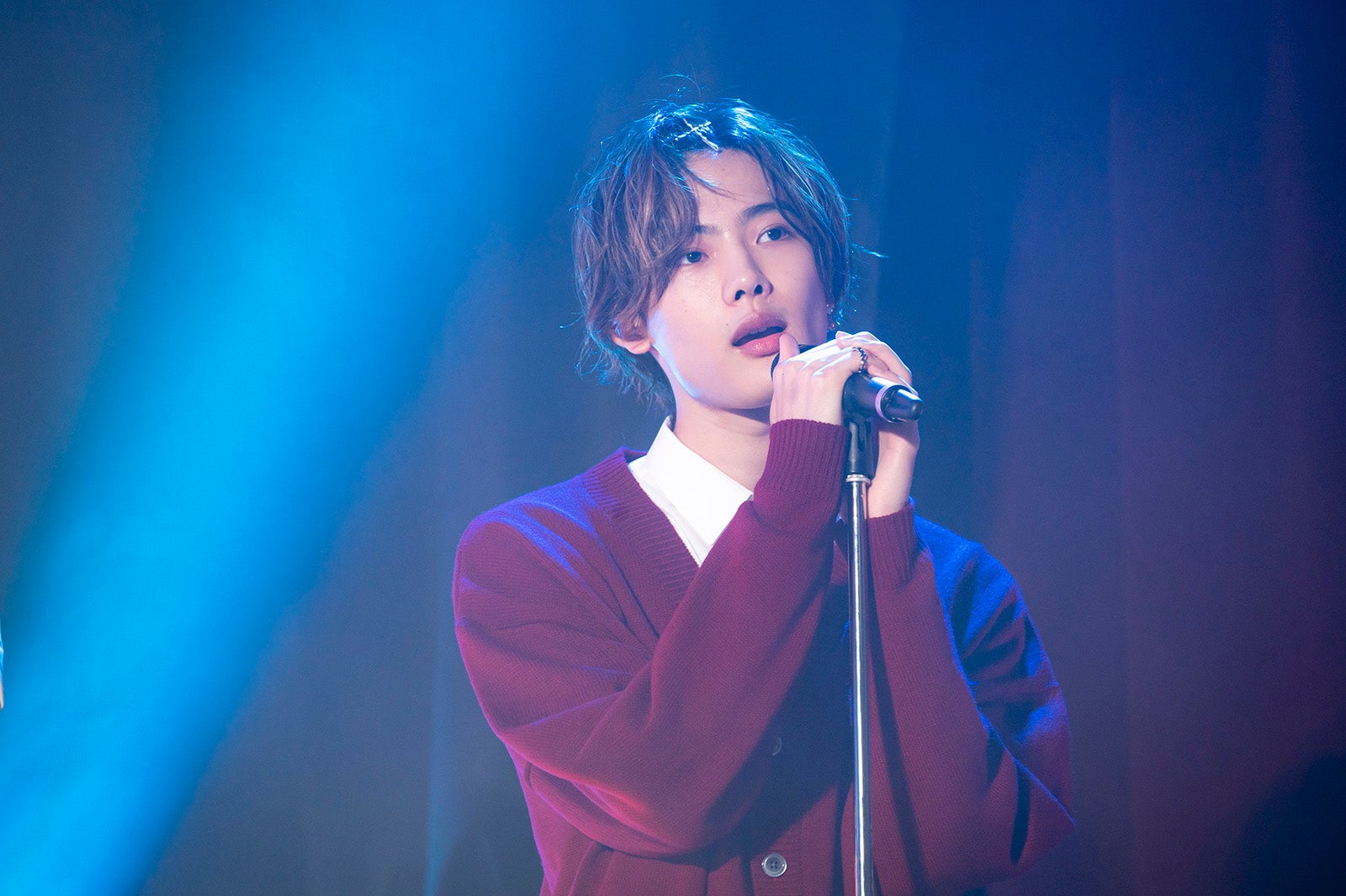 NOA 「君の花になる」第6話より（C）TBS