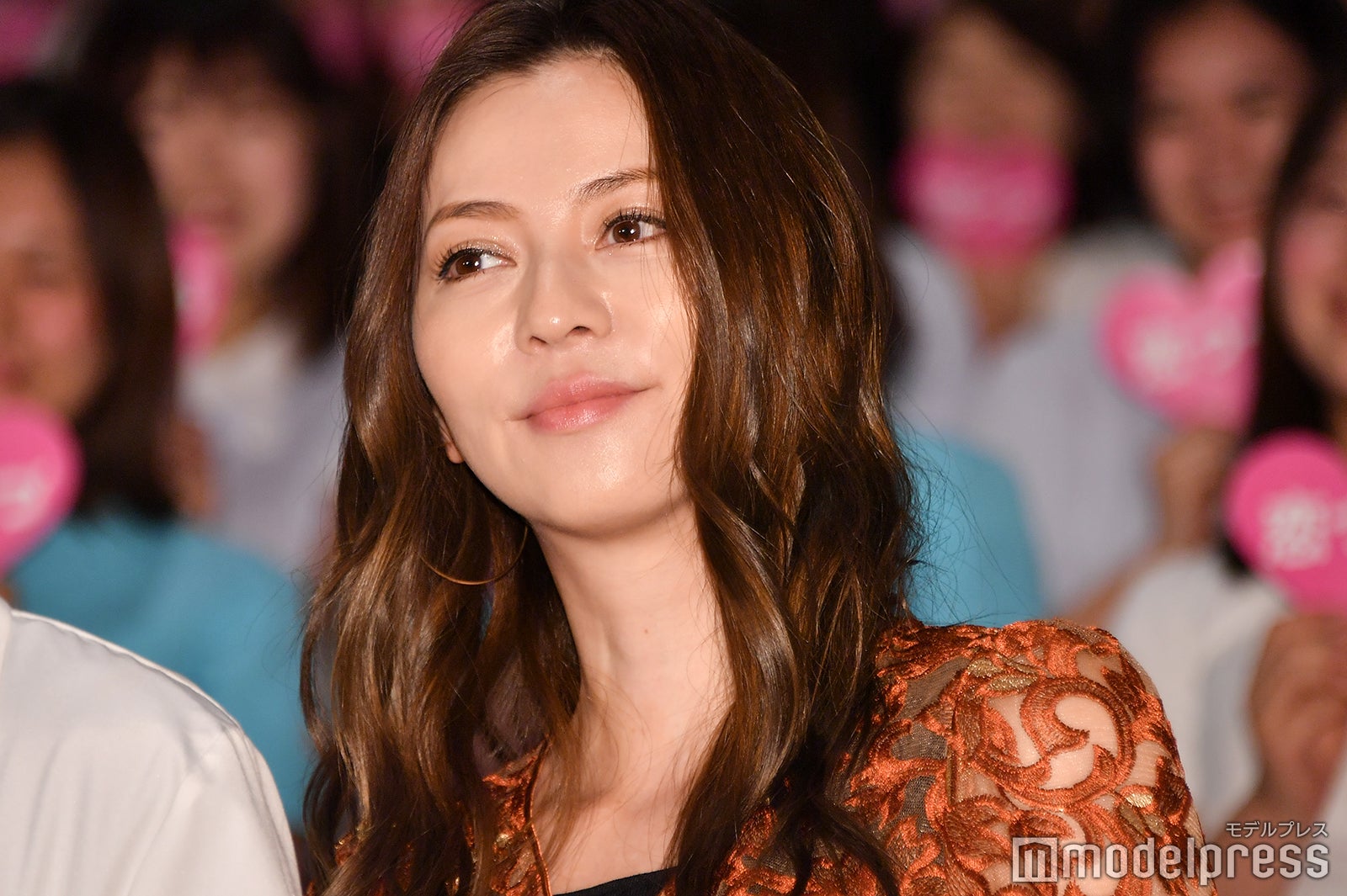 香里奈 （C）モデルプレス