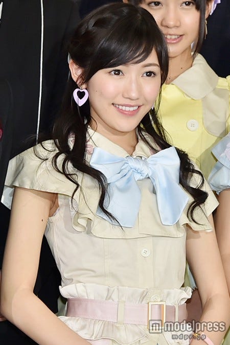 渡辺麻友