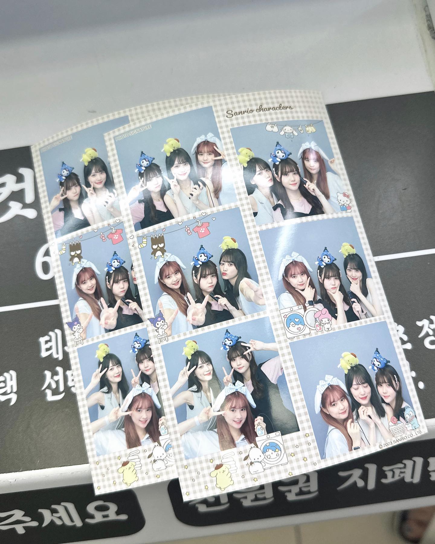 山下美月Instagramより