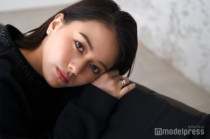 山本舞香(C)モデルプレス