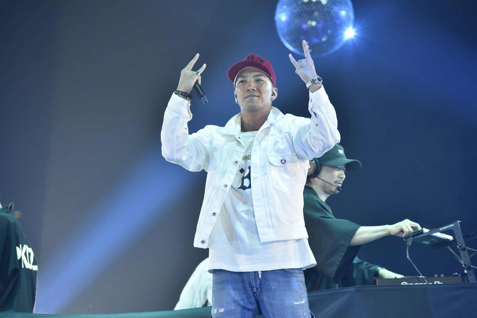 HONEST BOYZ（R） （提供画像）