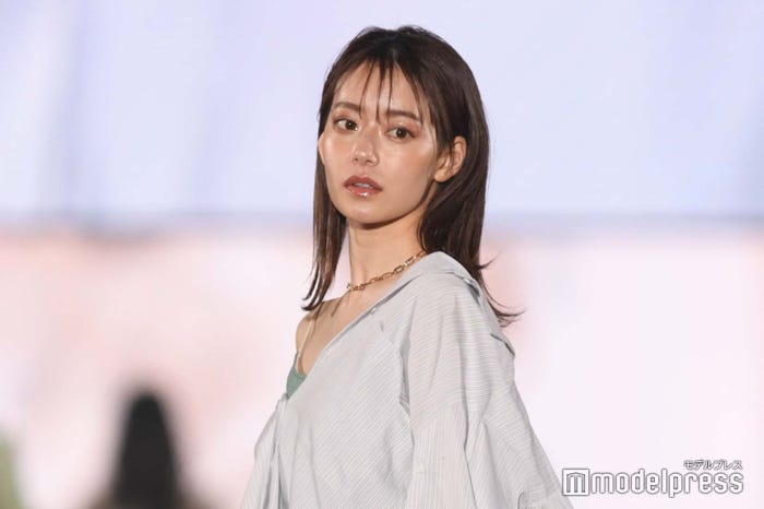 なごみ(C)モデルプレス