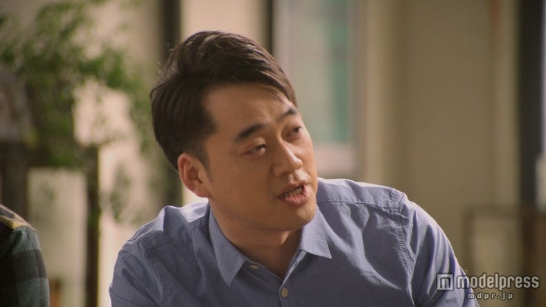 WILLCOM「だれとでも定額」の新CM「のろし」編