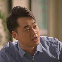 WILLCOM「だれとでも定額」の新CM「のろし」編