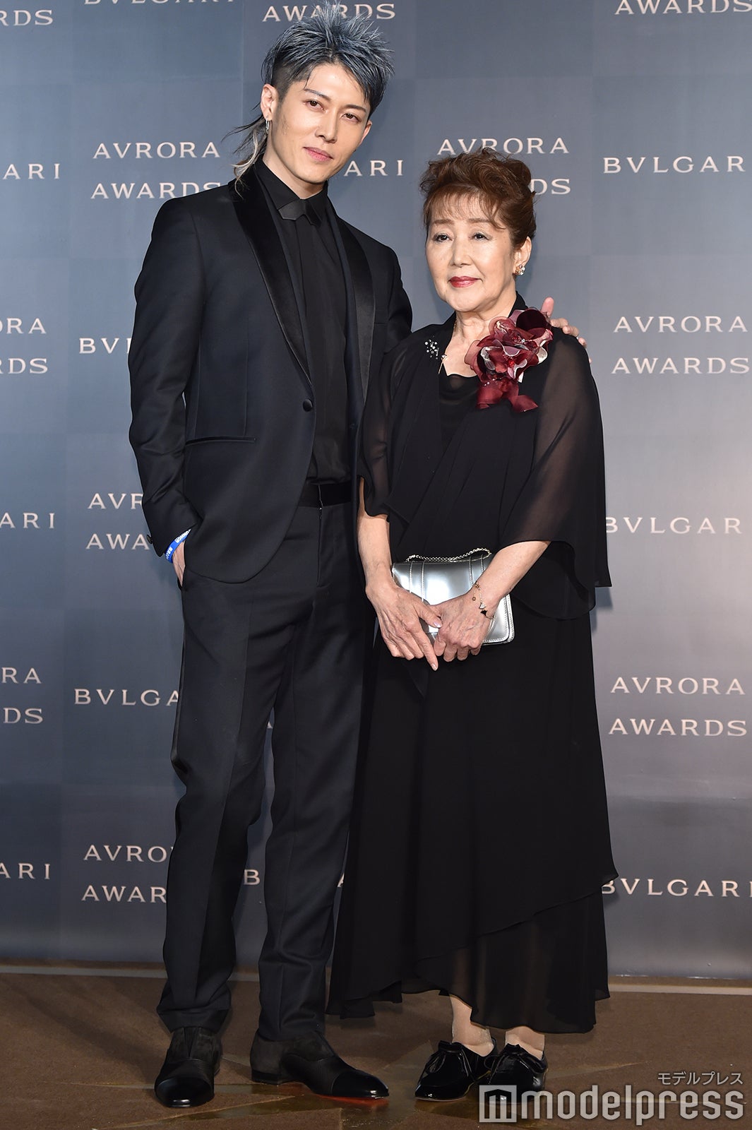 MIYAVI （C）モデルプレス