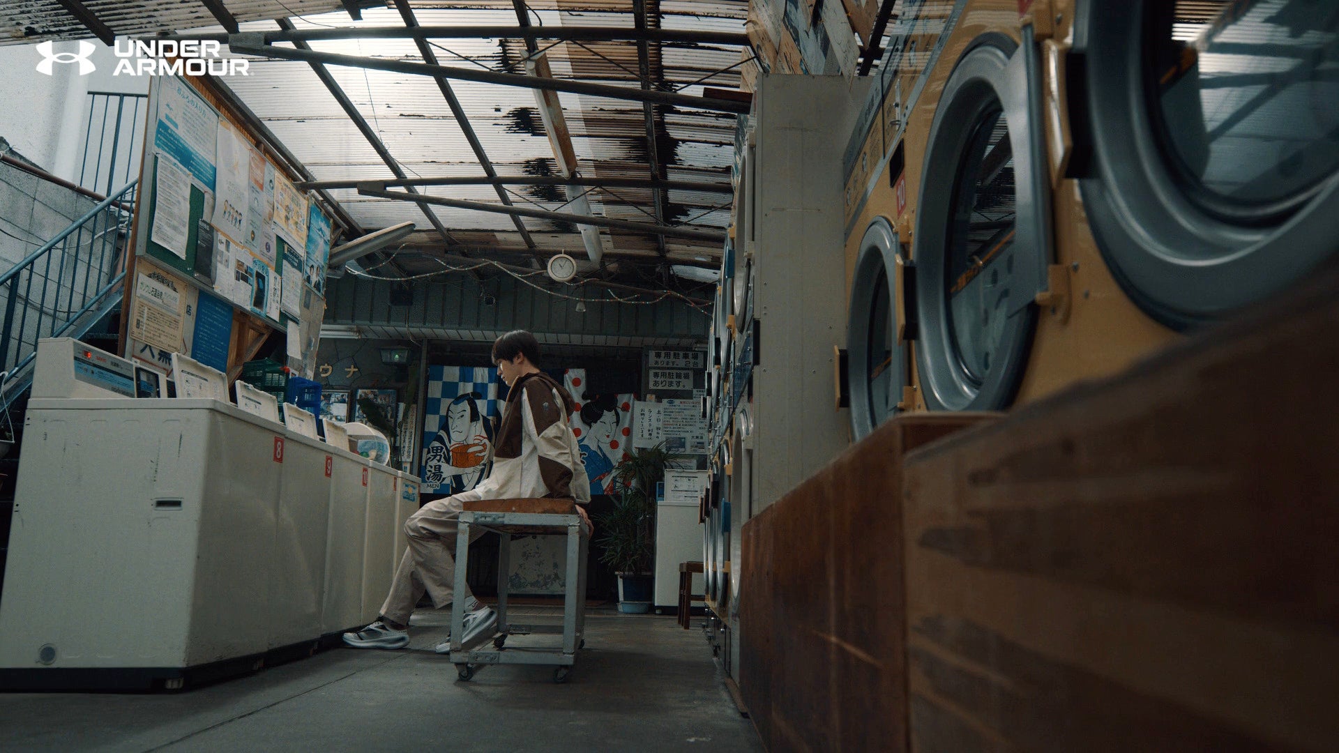 ジェシー（提供写真）