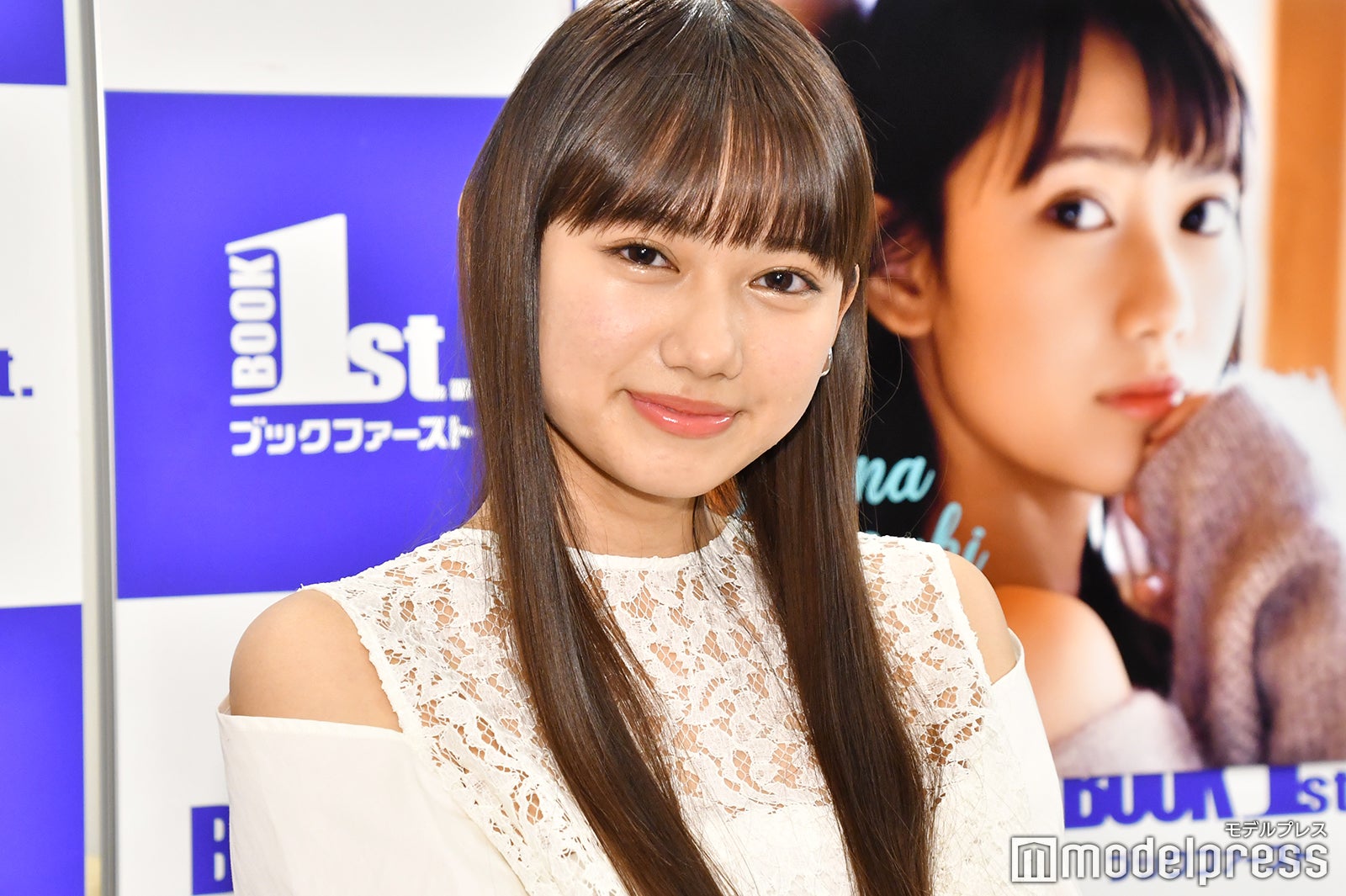 黒崎レイナ（C）モデルプレス