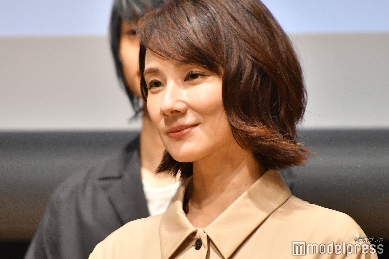 吉田羊 （C）モデルプレス