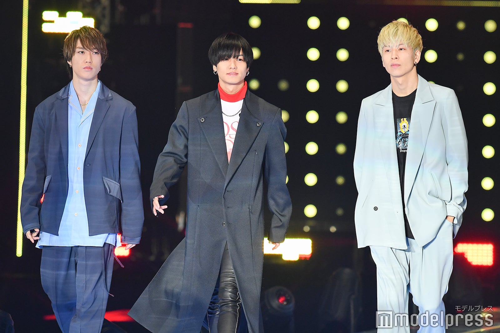 「貴族降臨 PRINCE OF LEGEND」より（C）モデルプレス