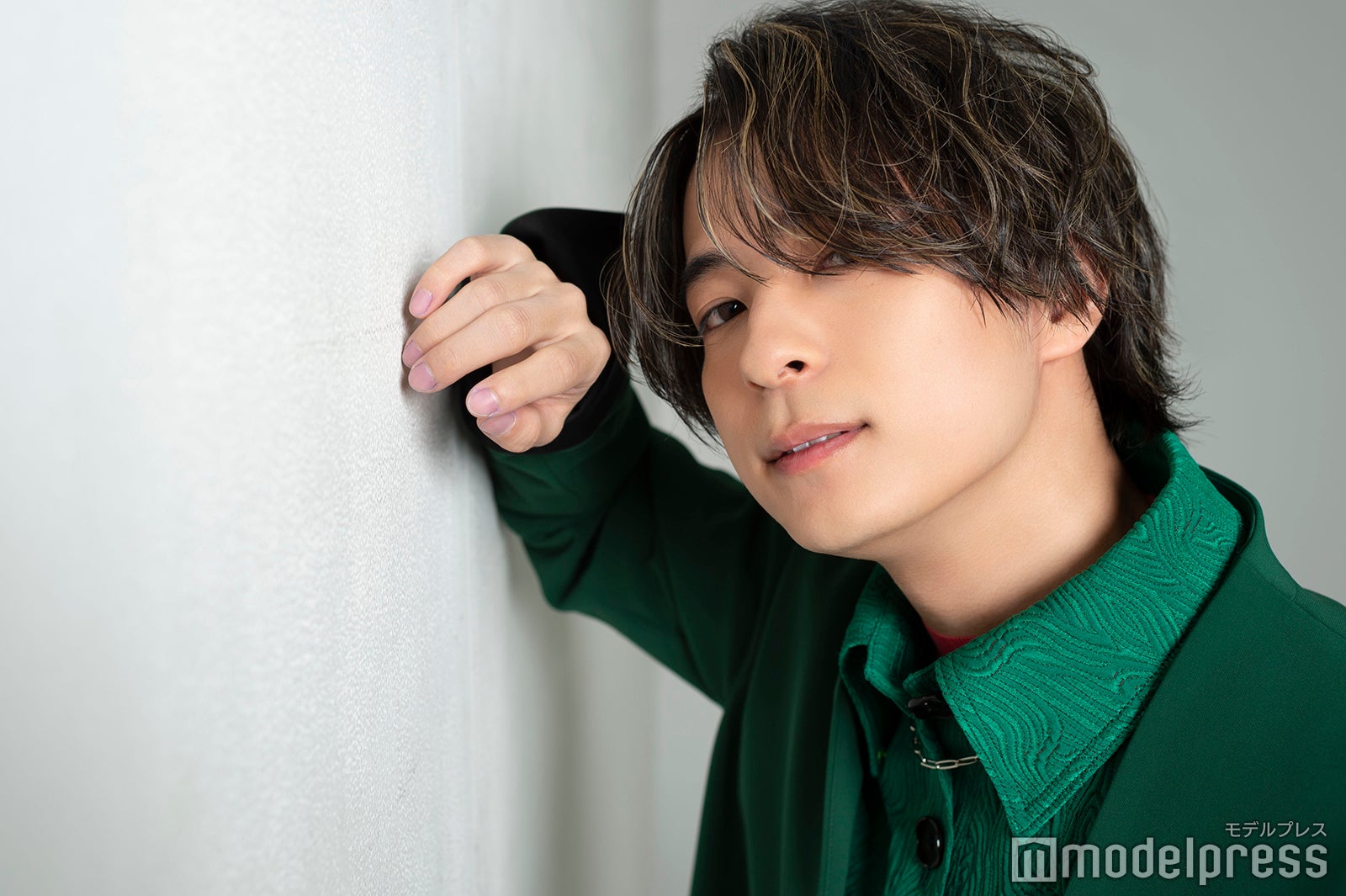 和田颯（C）モデルプレス