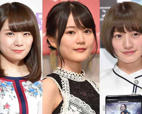 乃木坂46秋元真夏・生田絵梨花の“秘密” 中田花奈が暴露