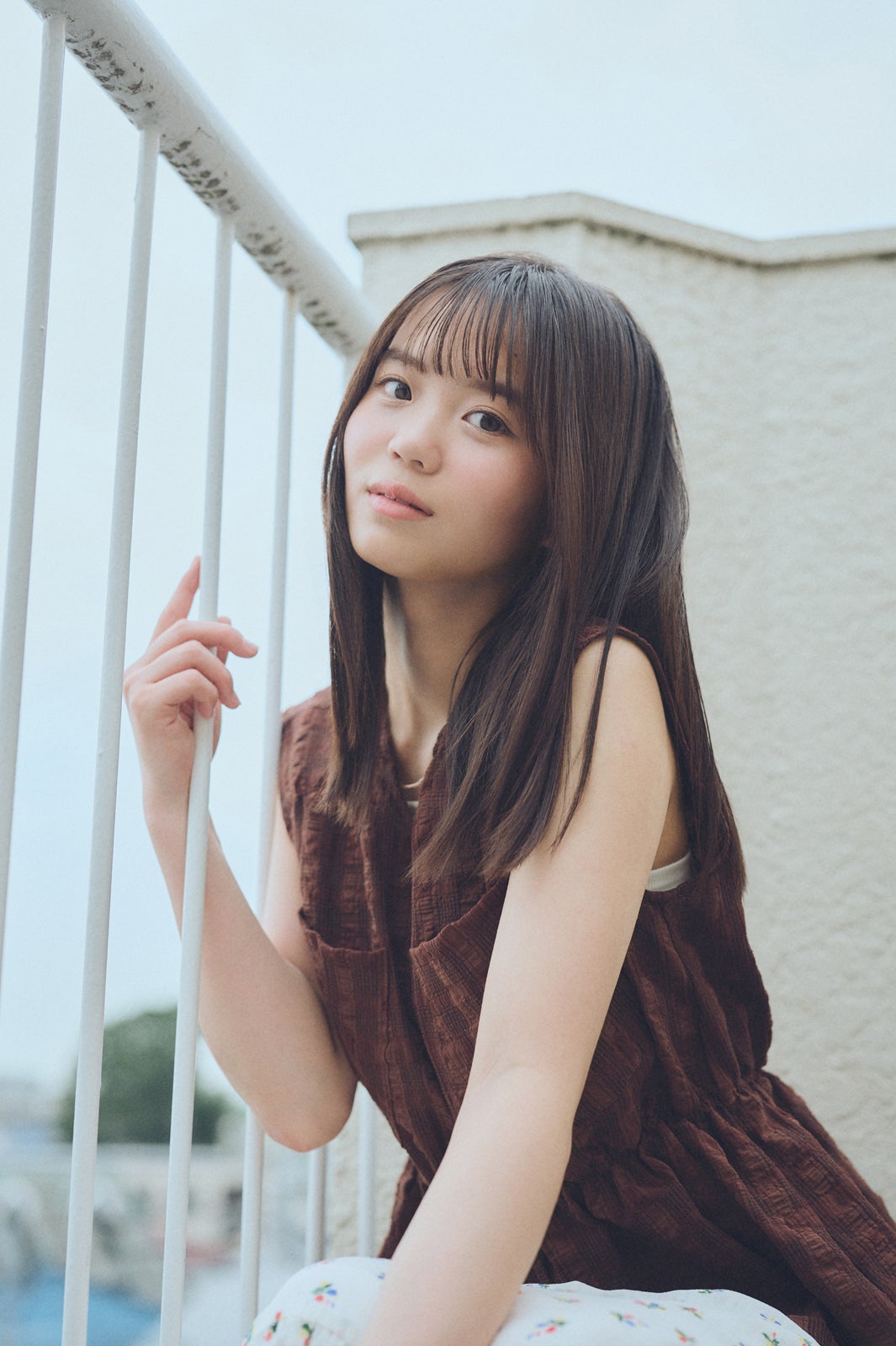 大島美優