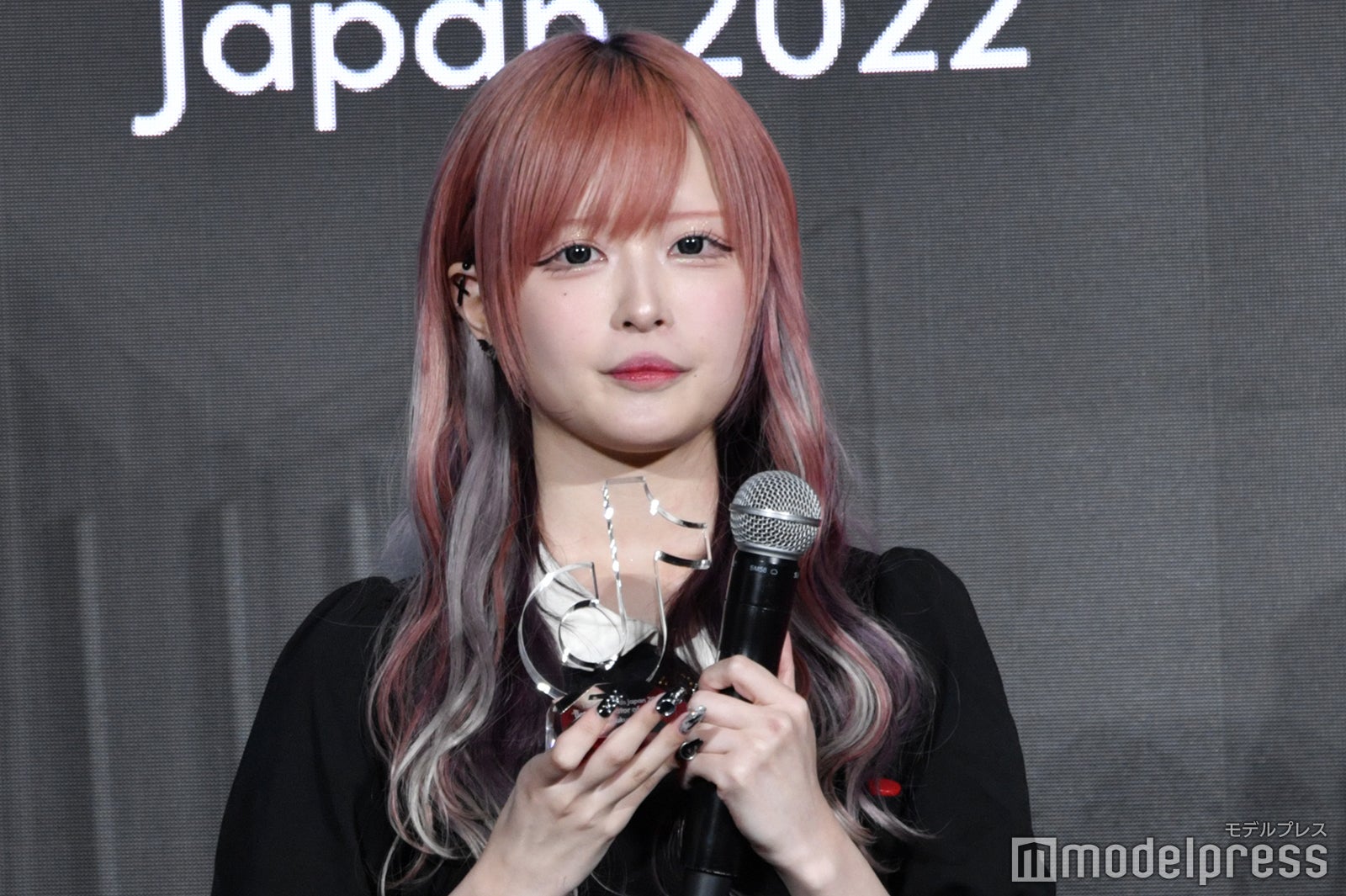 ハウスダスト （C）モデルプレス