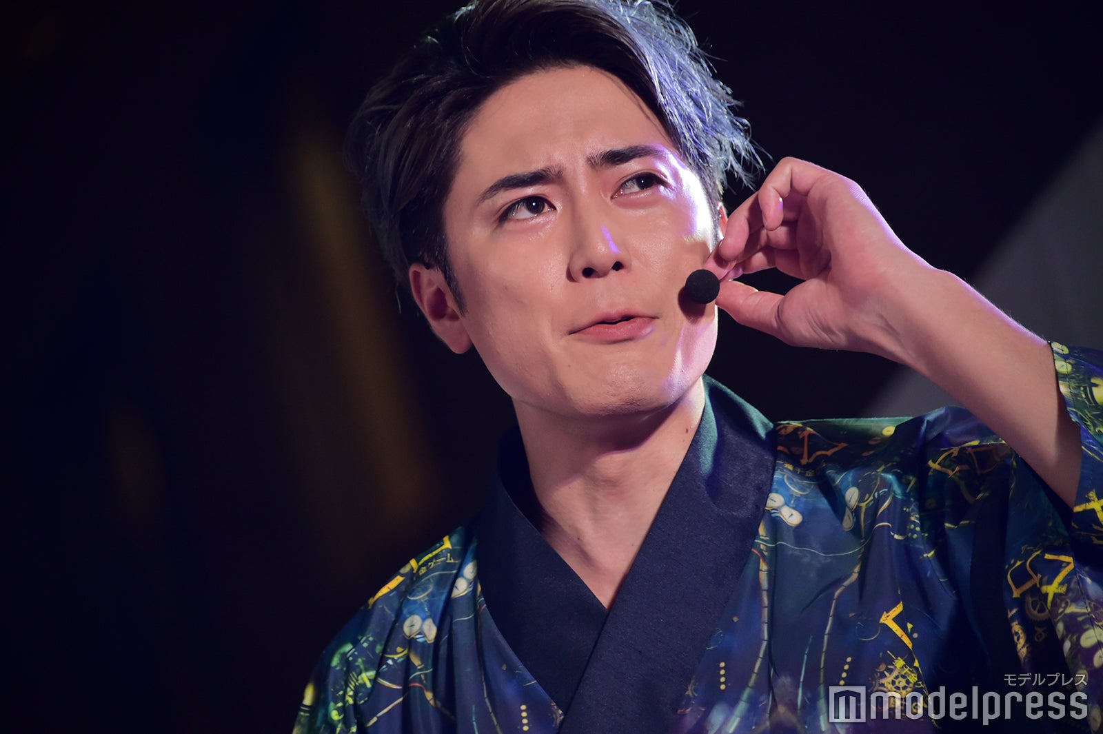 間宮祥太朗 （C）モデルプレス