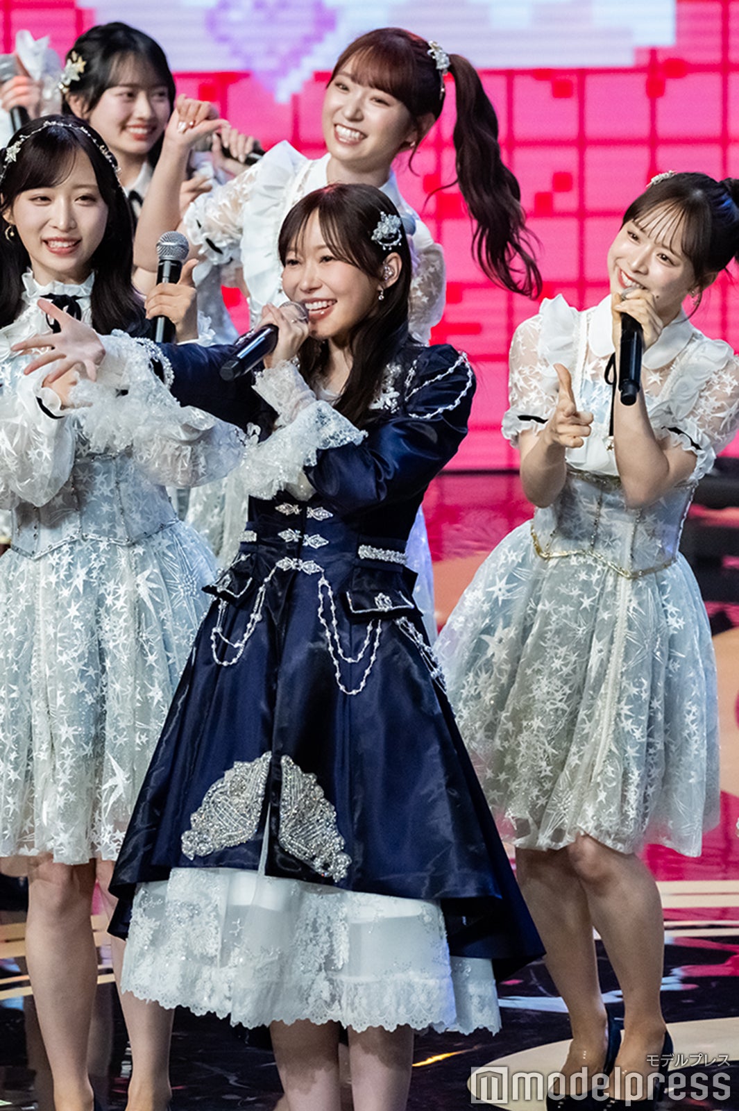 指原莉乃（C）モデルプレス