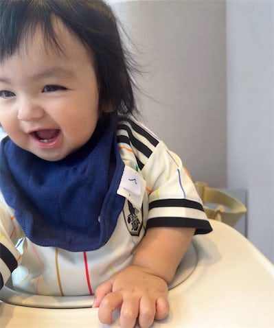 アレクサンダー、代表ユニ姿の次女・グーちゃんとW杯観戦「次はブラジルか！！」