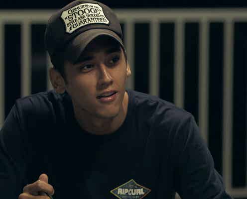 【テラスハウス・ハワイ編】猛アプローチ、初デート “俳優志望のイケメン”巡り三角関係が加速