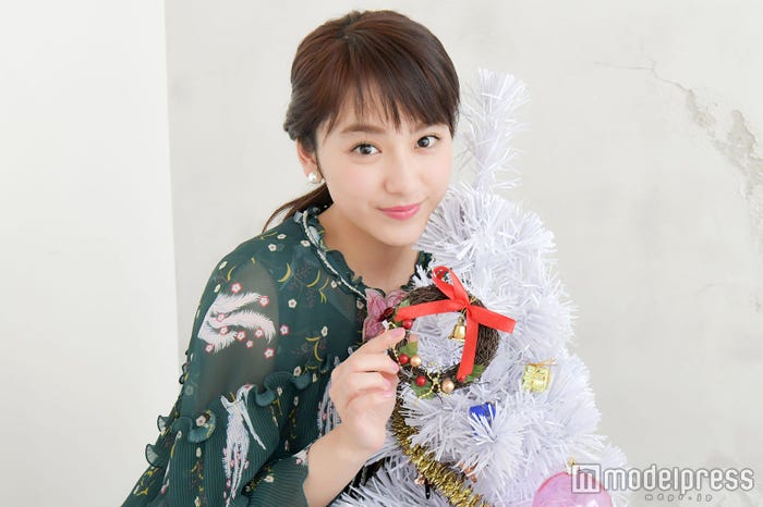 平祐奈(C)モデルプレス