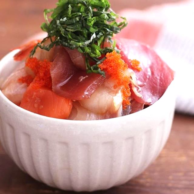 余ったお刺身の簡単アレンジレシピ集 日持ちする料理で翌日も美味しい モデルプレス