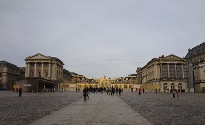 フランスの世界遺産で一度は行ってみたい場所ランキング 女子旅プレス フランスの世界遺産で一度は行ってみたい場所ランキング 女子旅プレス
