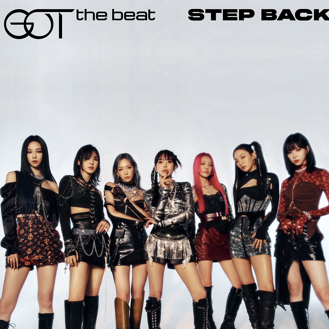 BoAからaespaまで SM新プロジェクト・Girls On Top（GOT）、新曲「Step Back」を公開 - モデルプレス