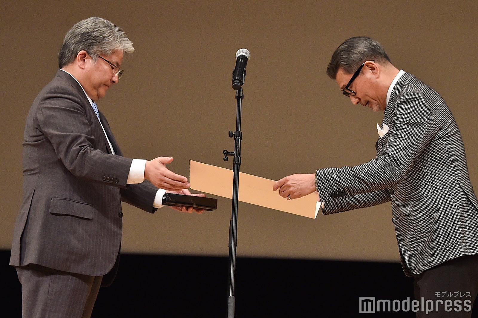 中井貴一 （C）モデルプレス