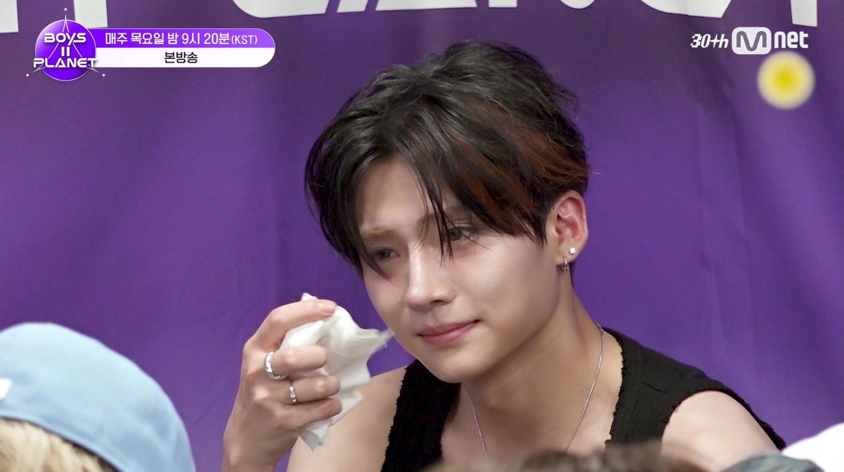 「ボイプラ2」Trainee A出身イ・リオの結果にイ・サンウォン涙？「悔しかった」予告映像に反響「どうなっちゃうの」「絆感じる」