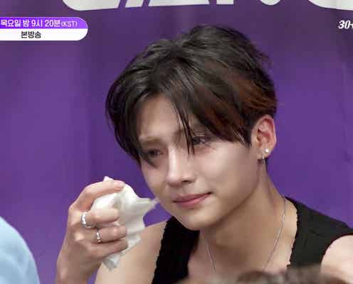 「ボイプラ2」Trainee A出身イ・リオの結果にイ・サンウォン涙?「悔しかった」予告映像に反響「どうなっちゃうの」「絆感じる」