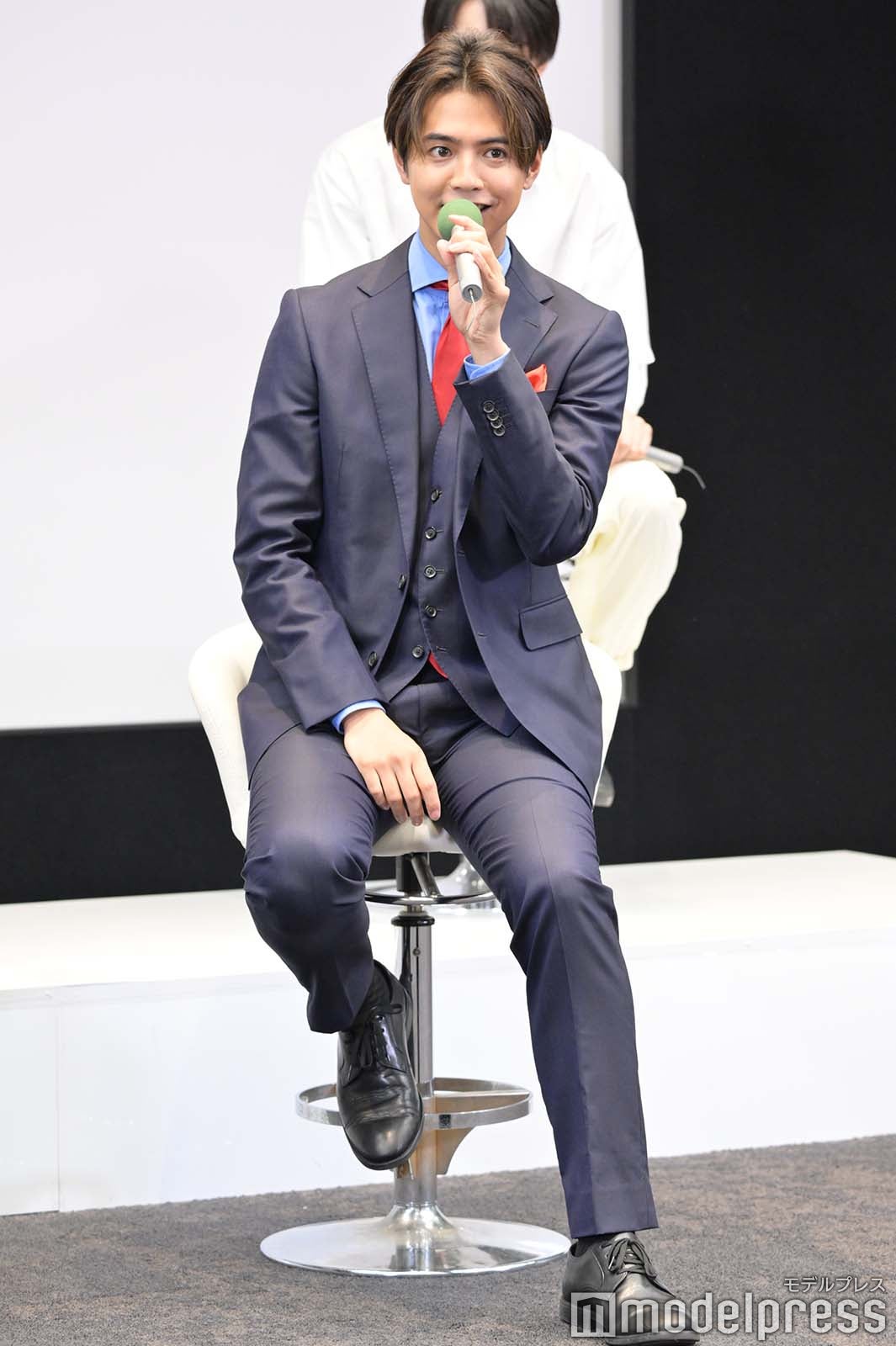 片寄涼太（C）モデルプレス