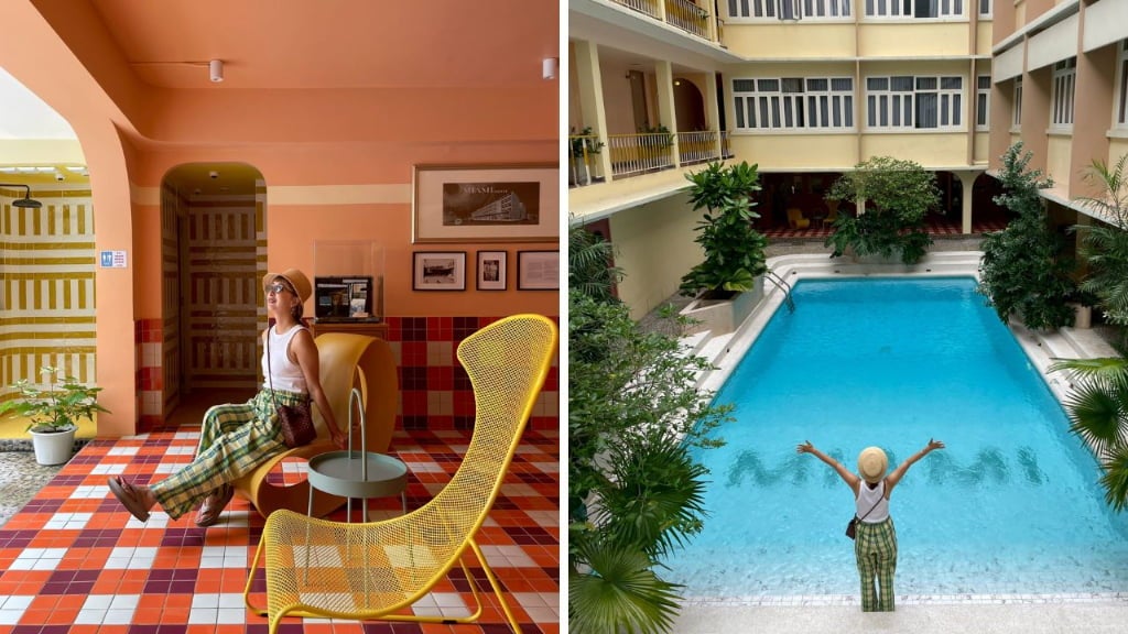 車上荒らしで全紛失の悲劇…！それでも旅を愛するアンバサダーが語る、タイの魅力とは【推し旅白書2026】