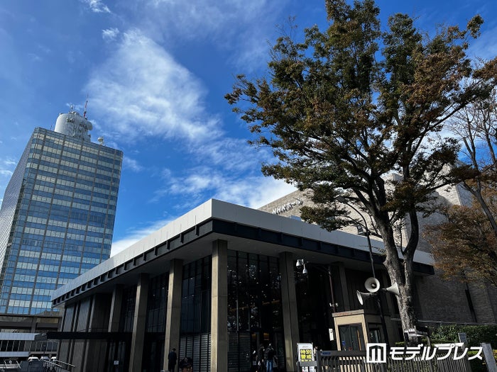 「第77回NHK紅白歌合戦」NHKホールで開催決定 10月1日より観覧募集開始