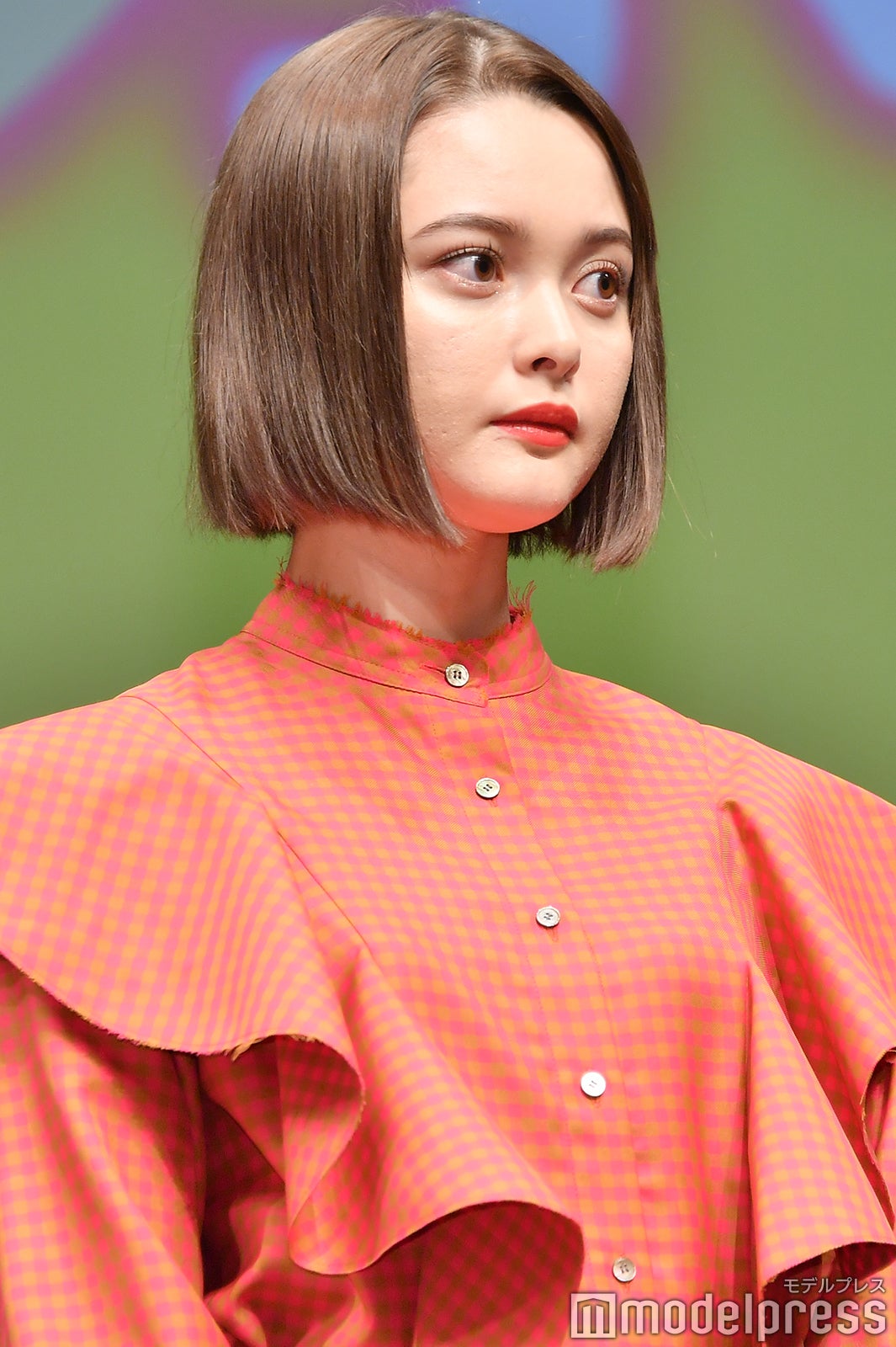 玉城ティナ（C）モデルプレス