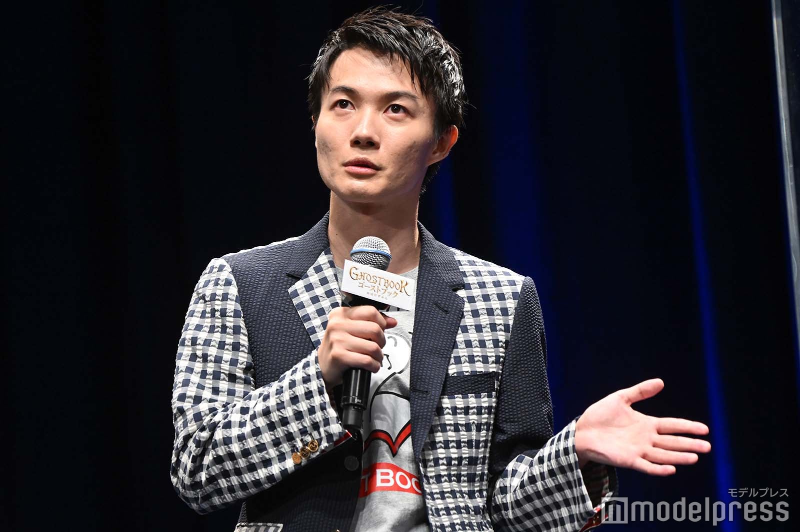 神木隆之介 （C）モデルプレス