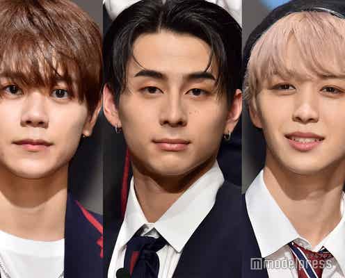 INI西洸人・藤牧京介・後藤威尊の熱弁っぷりが「INIの飯テロラジオ」と話題
