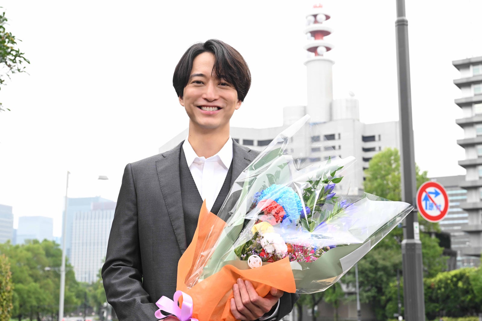 浅香航大（C）ytv