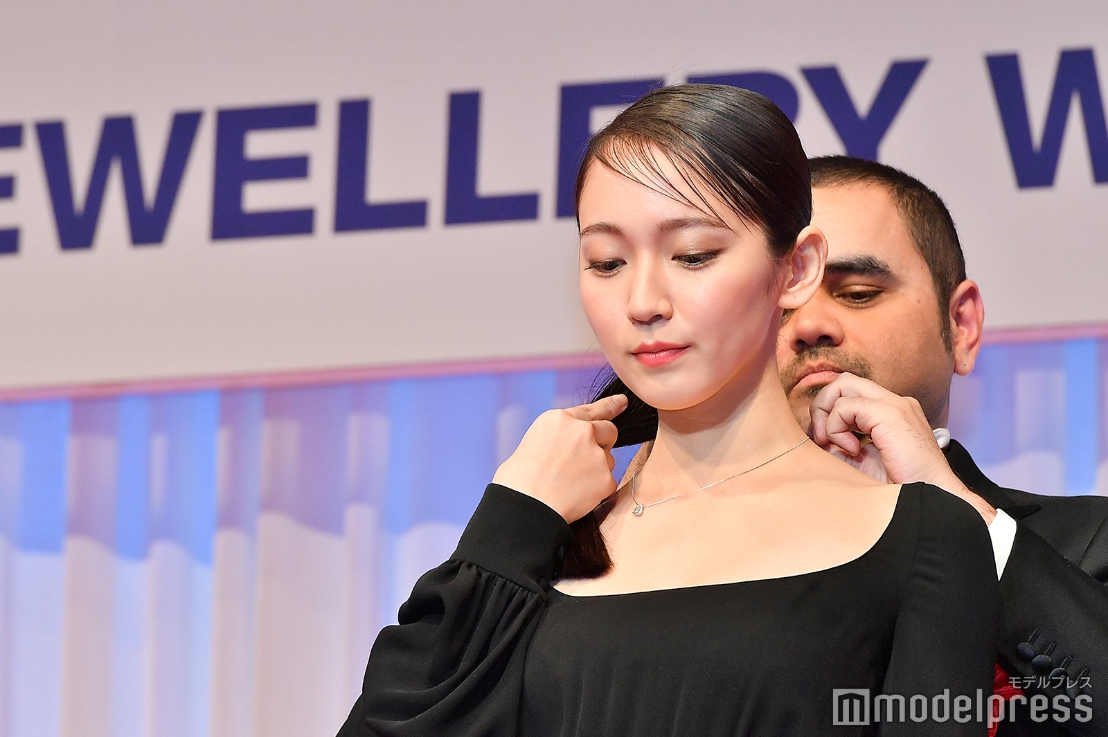 吉岡里帆（C）モデルプレス