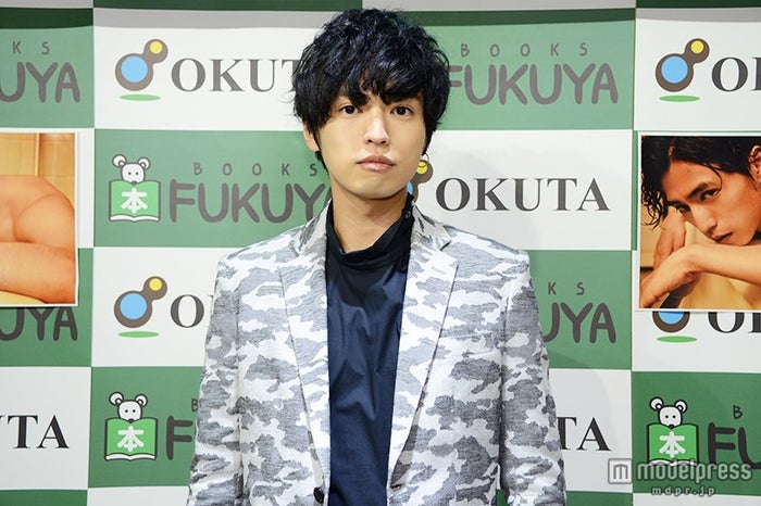 桐山漣 News加藤シゲアキとは 不思議な縁を感じた 俳優デビュー10周年を前に 今が一番楽しい 芝居への想い モデルプレスインタビュー モデルプレス