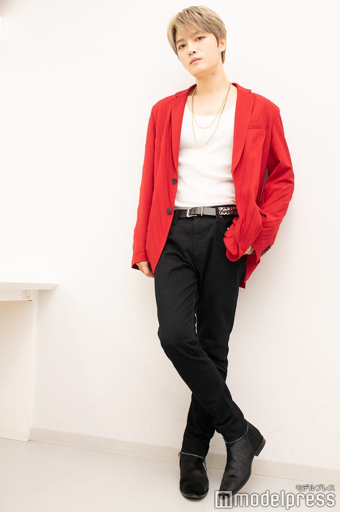 ジェジュン (C)モデルプレス