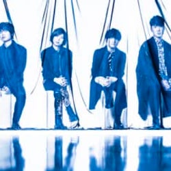 Official髭男dism、8月5日リリースの New EP『HELLO EP』より「HELLO」のミュージックビデオが公開!