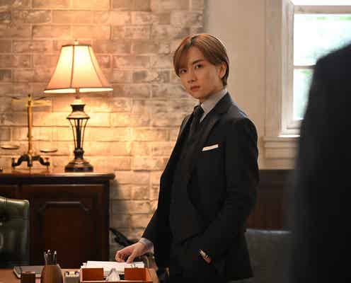 【秘密~THE TOP SECRET~ 第5話】青木、謎のウイルスに感染 犯人との接触試みる