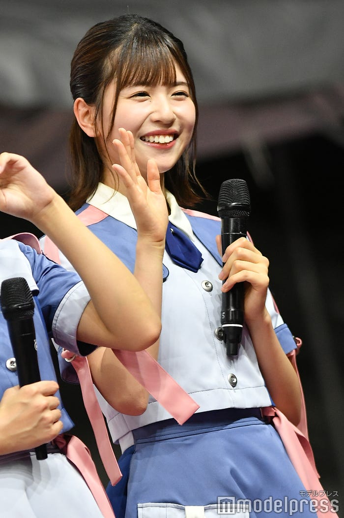 松田好花(C)モデルプレス