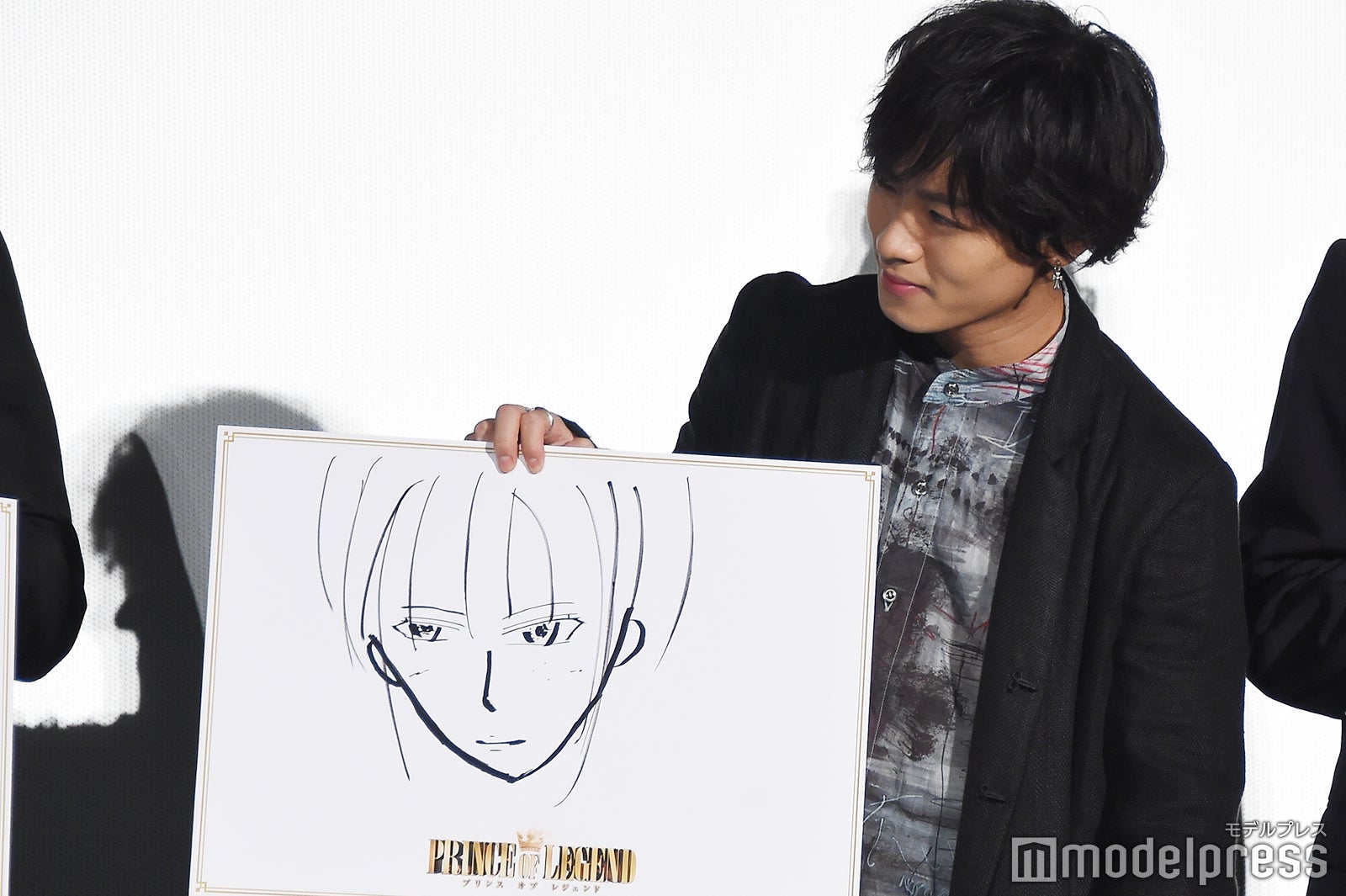 川村壱馬 （C）モデルプレス