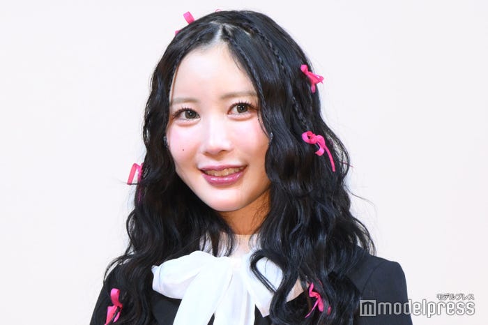 ふくれな(C)モデルプレス