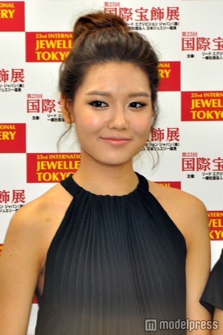 少女時代・スヨン