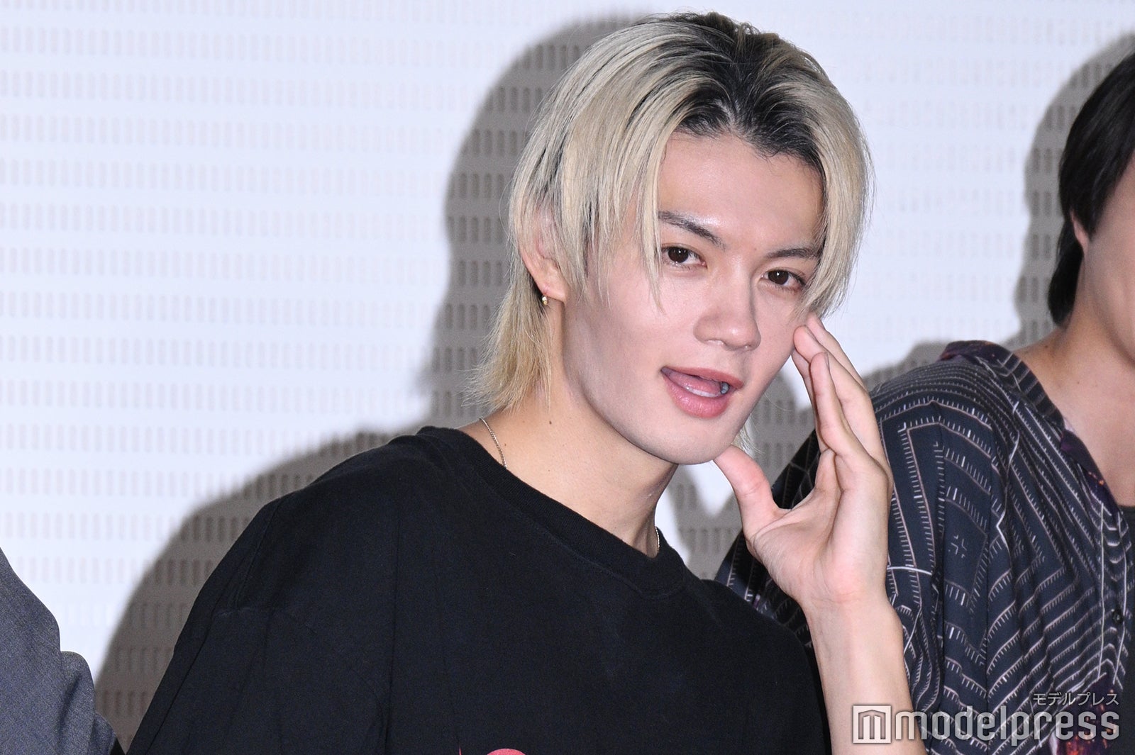 佐野勇斗（C）モデルプレス