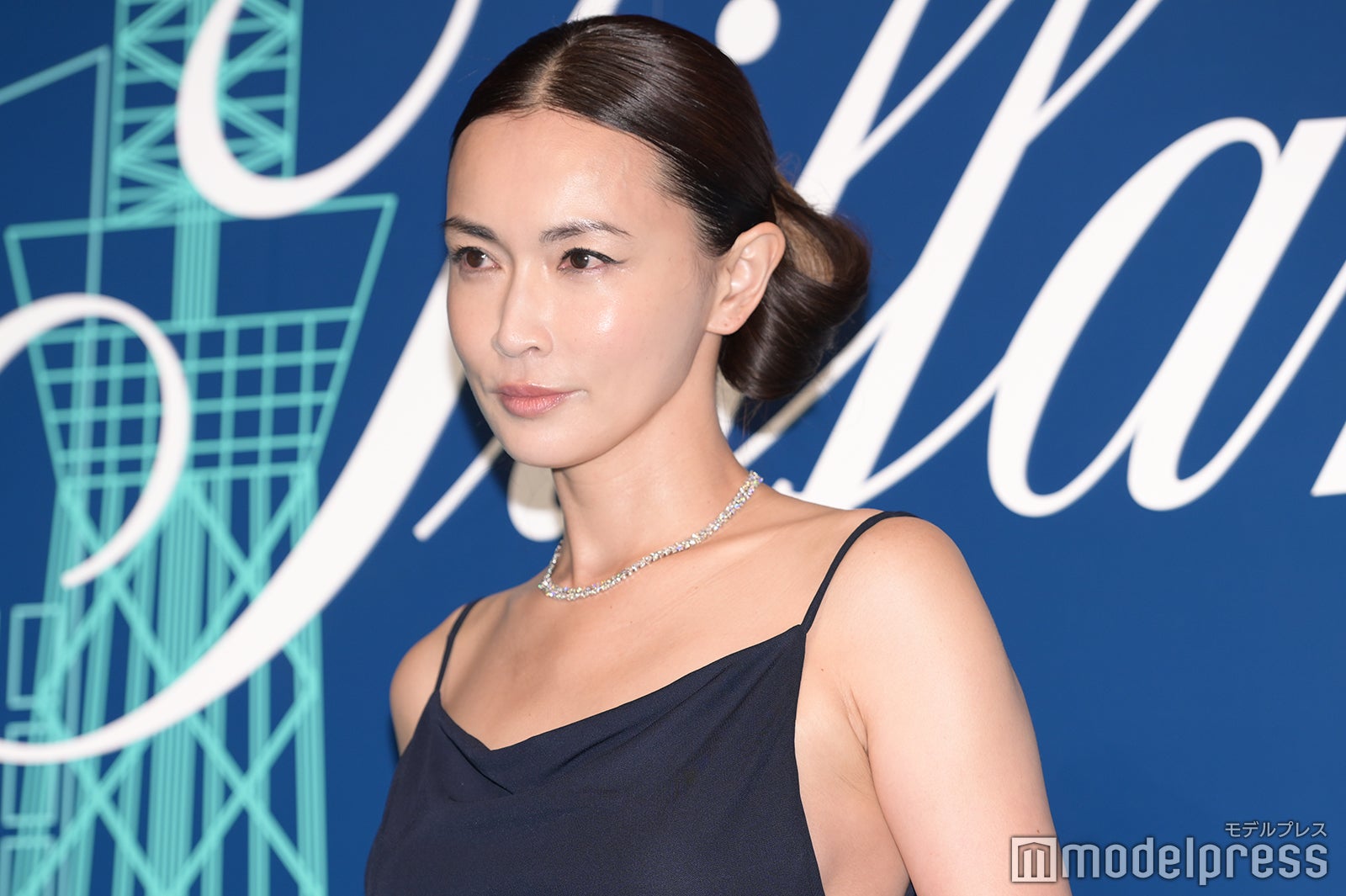 長谷川京子（C）モデルプレス